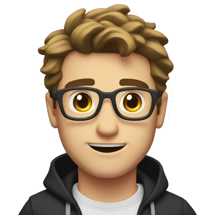 Mr beast emoji