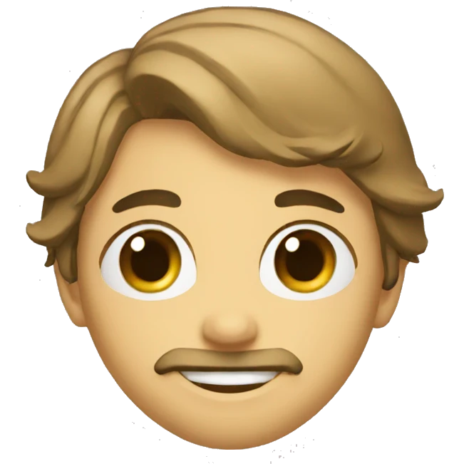 Luidji emoji
