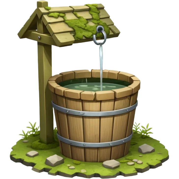 water well emoji