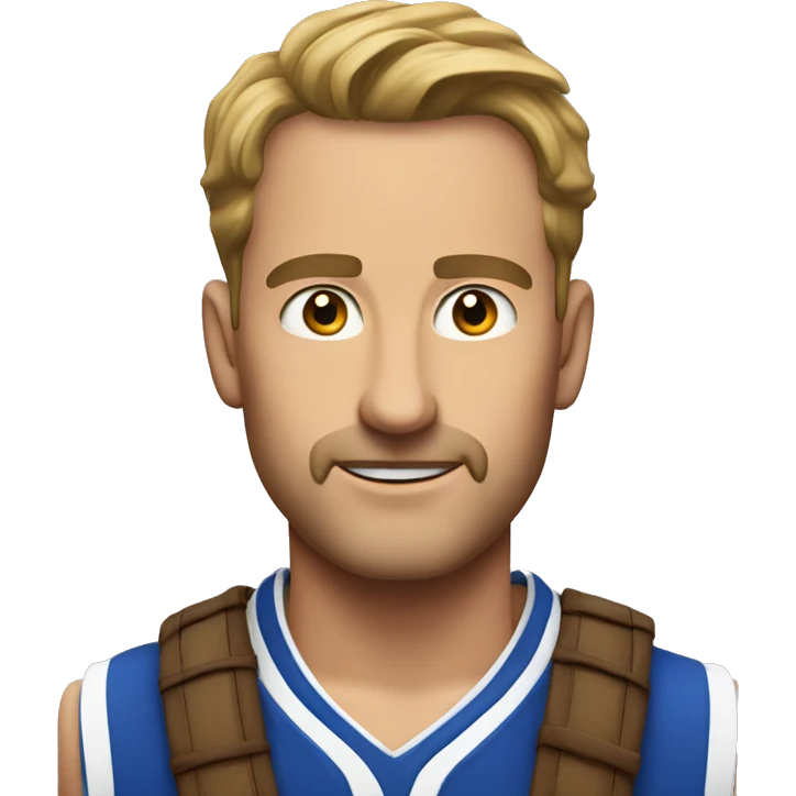 duke dennis the streamer emoji