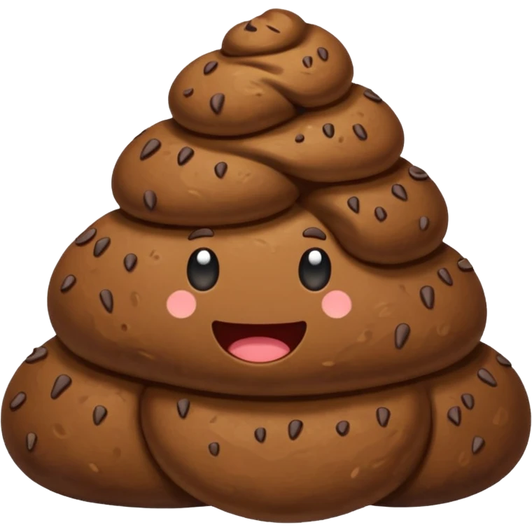 poop emoji