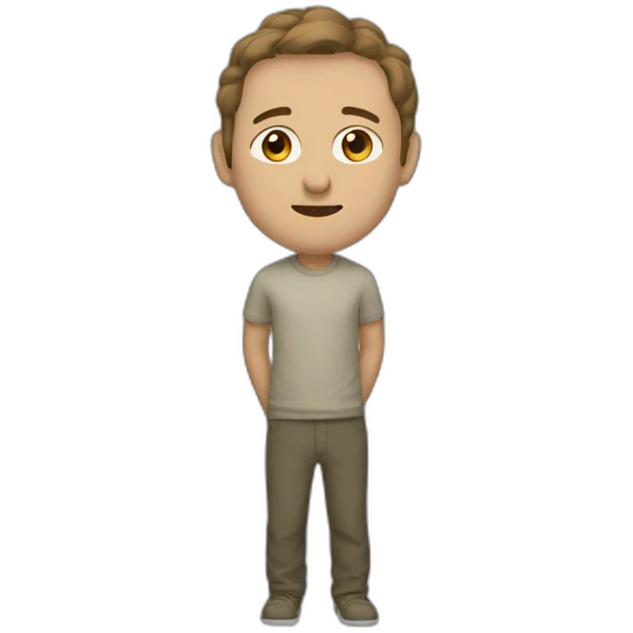 Мольберт emoji