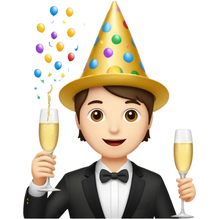 Festa emoji