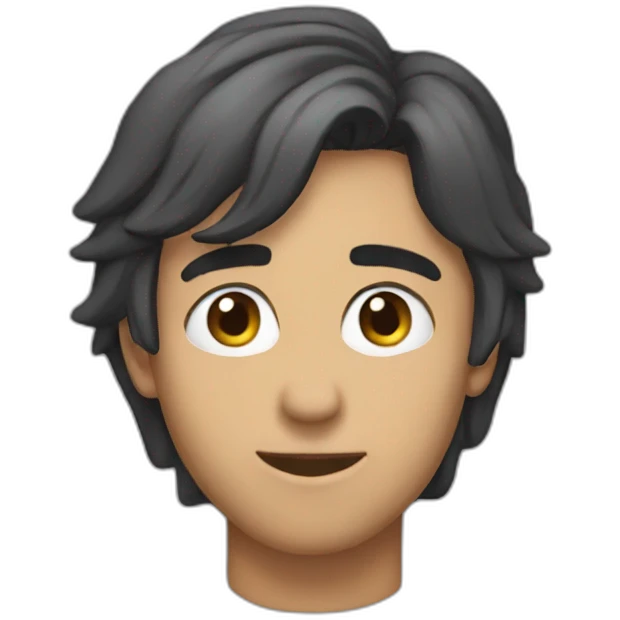 alex g emoji