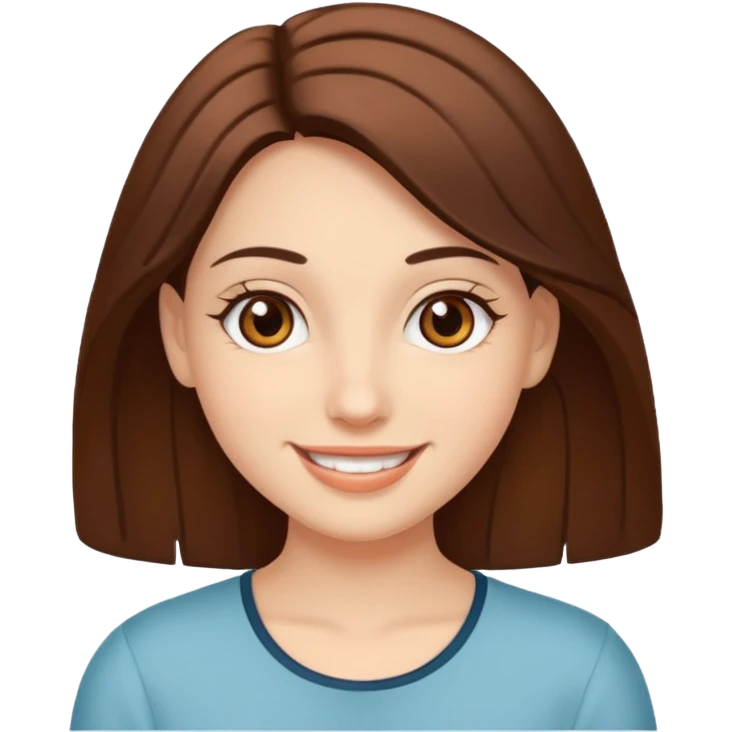 Jasmin emoji