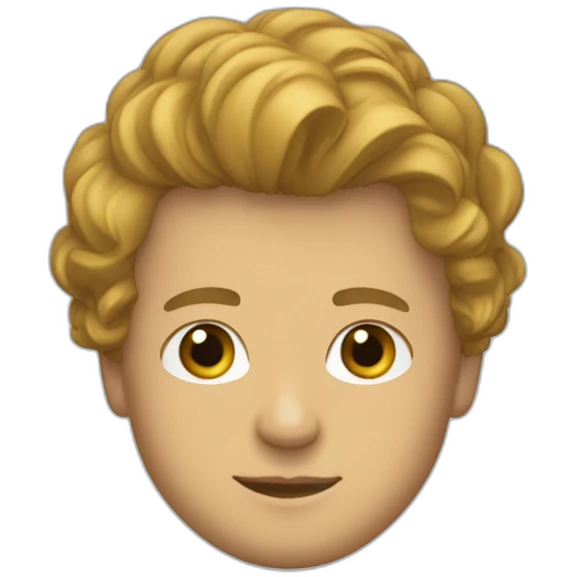 Damien Rieu emoji