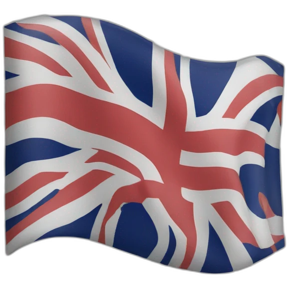 Britain flag emoji