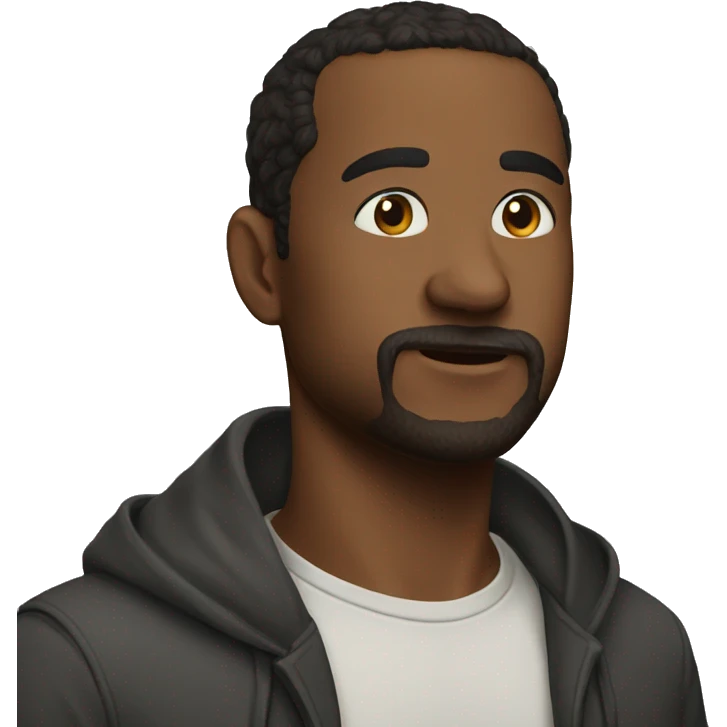 superior emoji