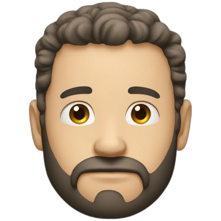 Cbum emoji
