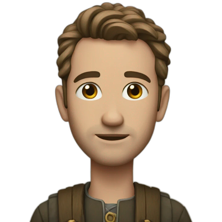 Cilian Murphy emoji