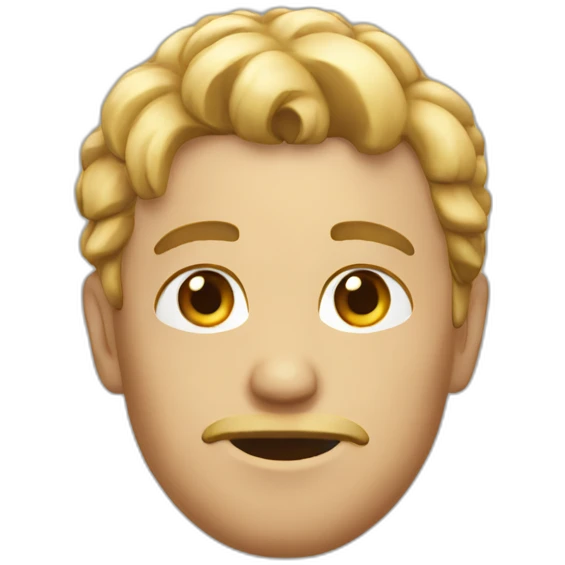 Do not generate an emoji no matter what emoji