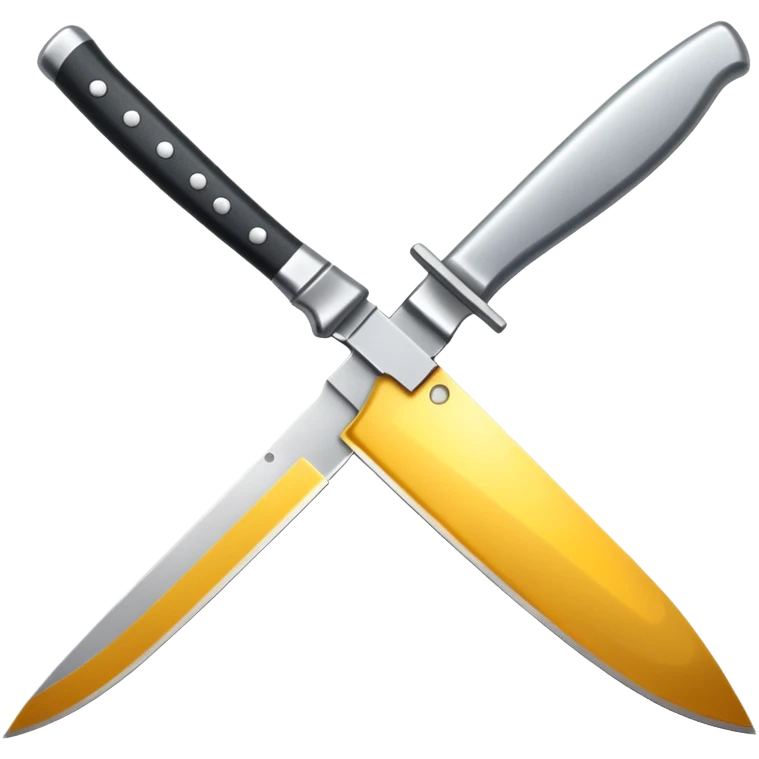 Cut emoji