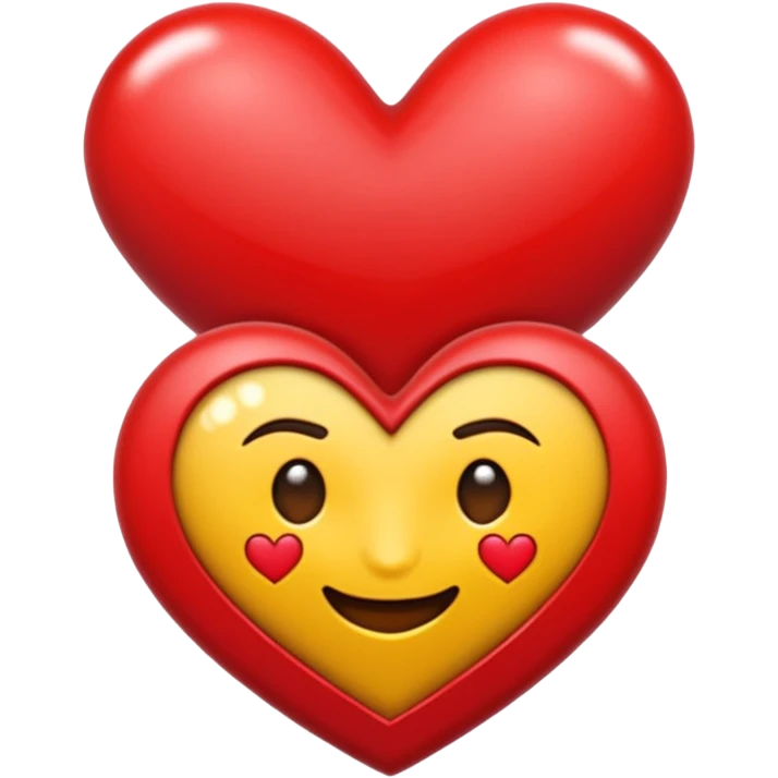 Format dessin GTA V - Emoji amour emoji