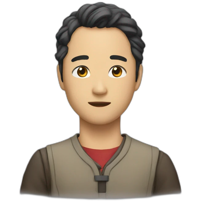 Kanao emoji