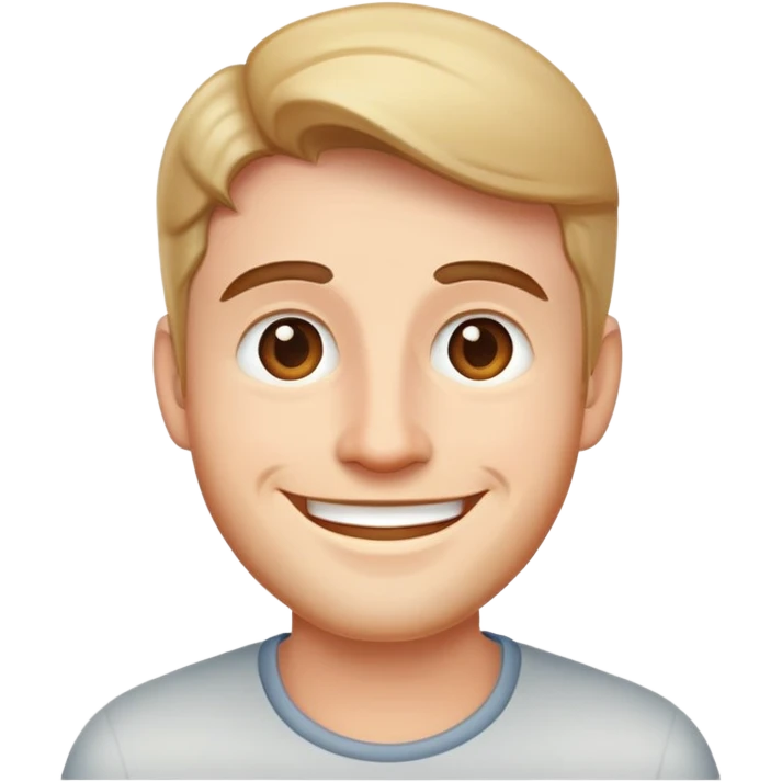 Steve emoji