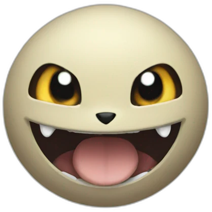 Pokemon emoji