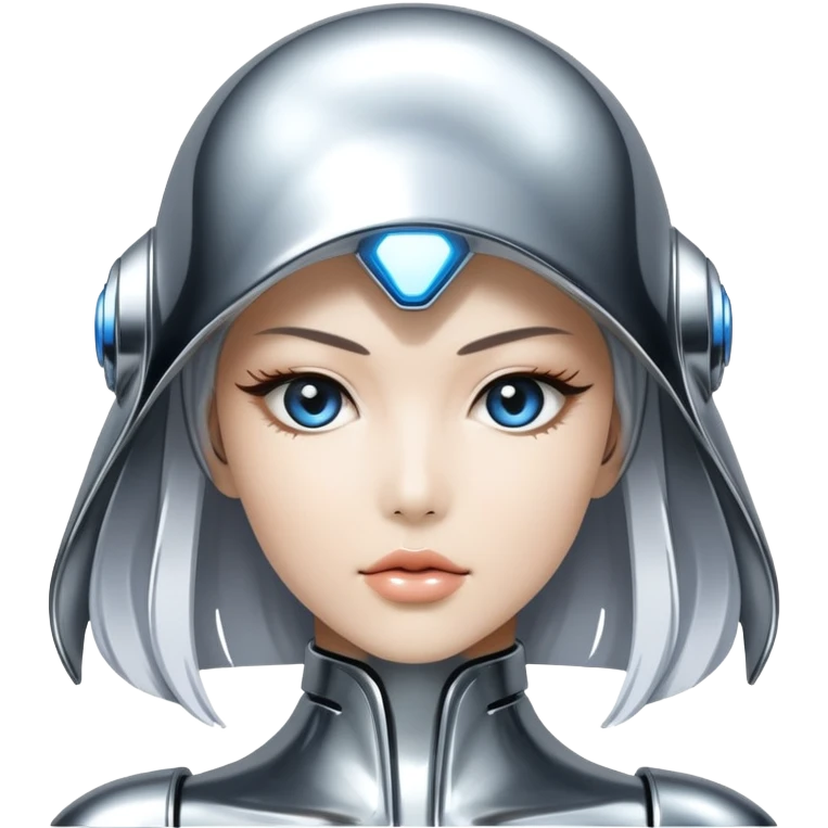 sorayama 🏣 emoji