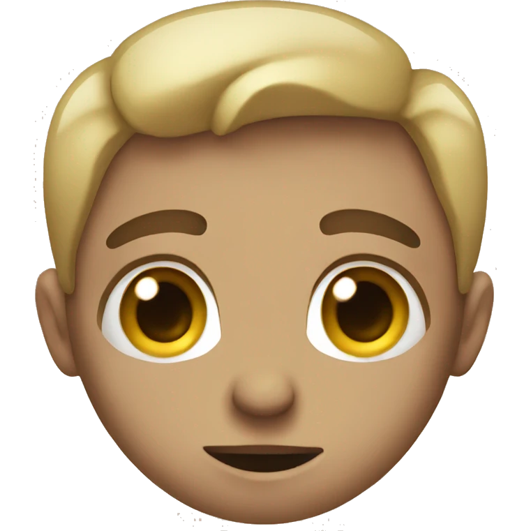 Sorry emoji