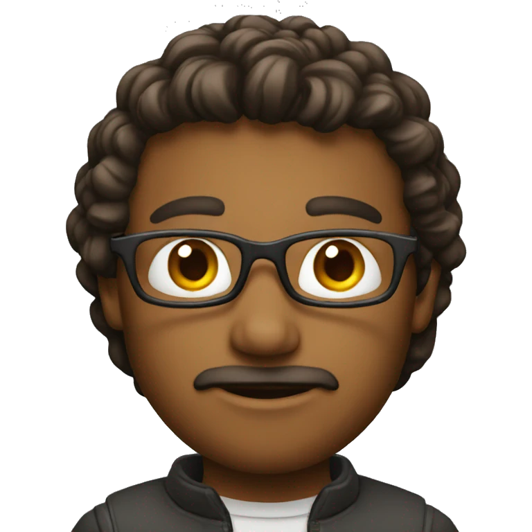 Intelligent emoji