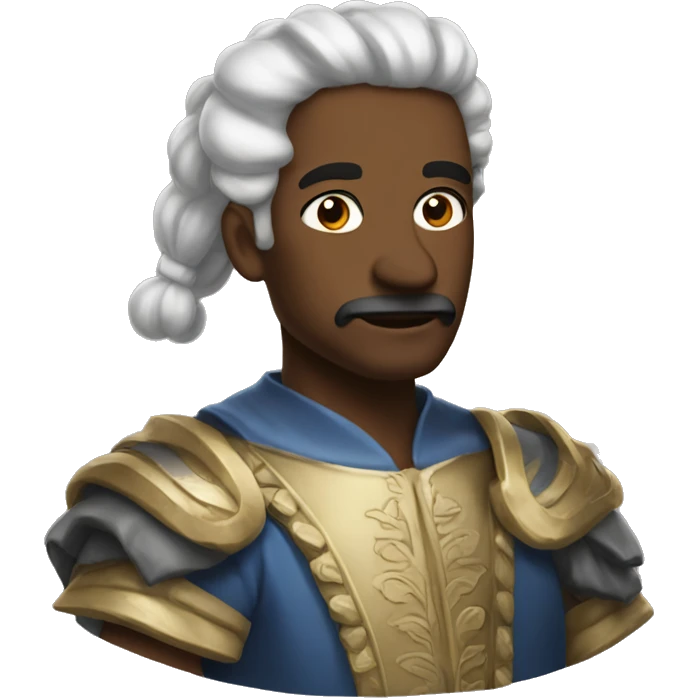 Coiffe bigouden emoji