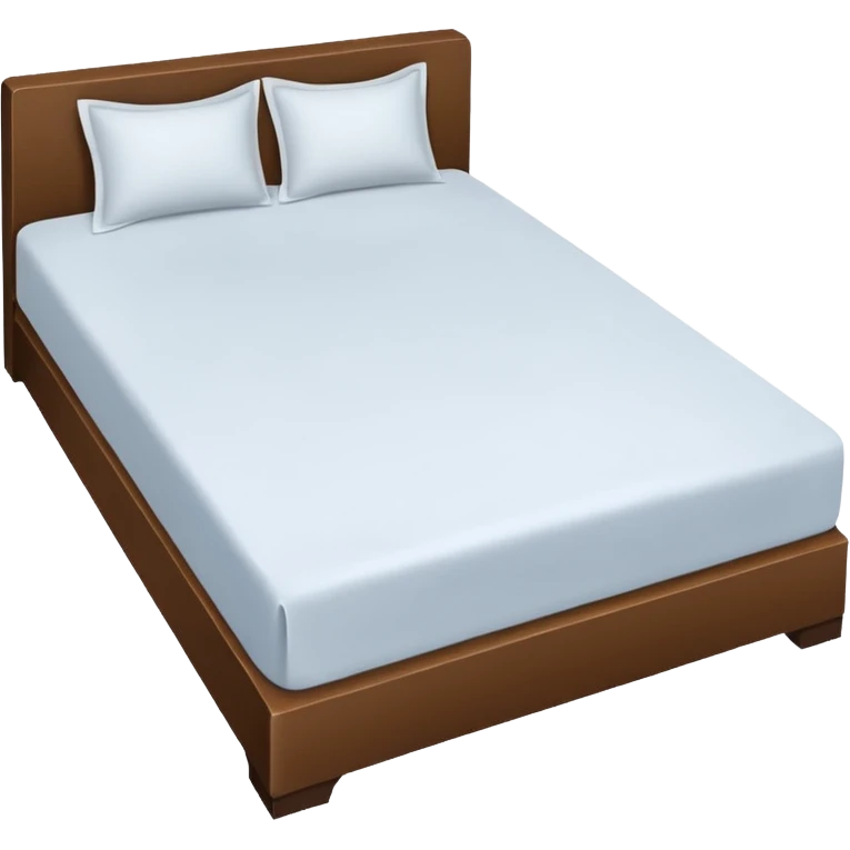 Bedsheet emoji