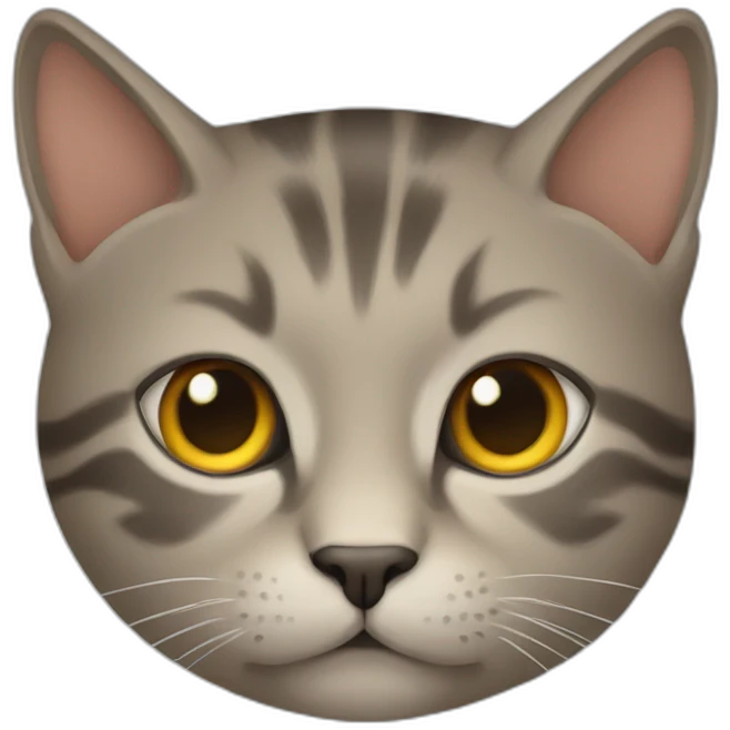 gato enojado emoji