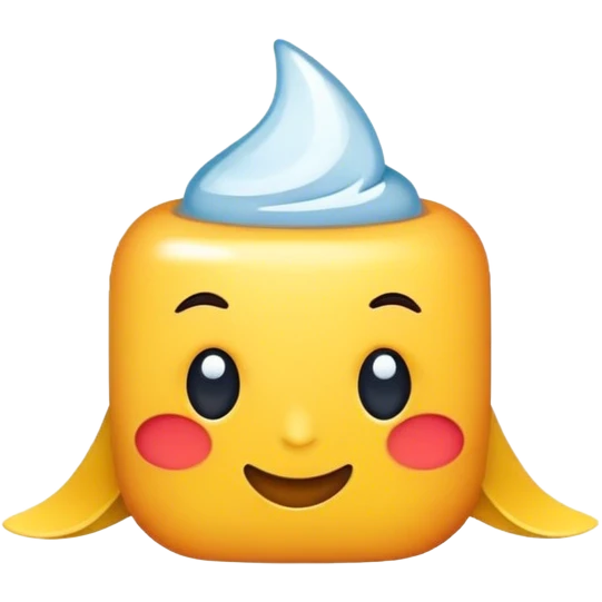 Skibidi emoji