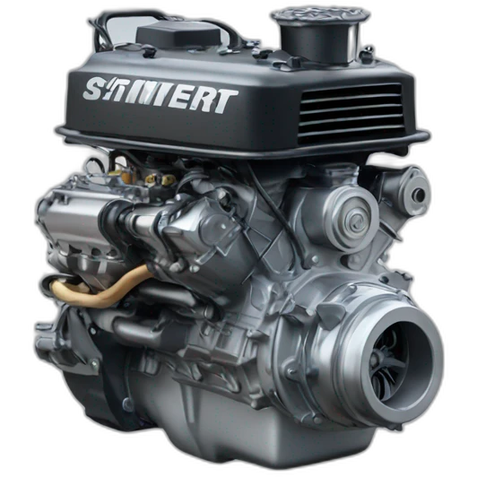 engine emoji