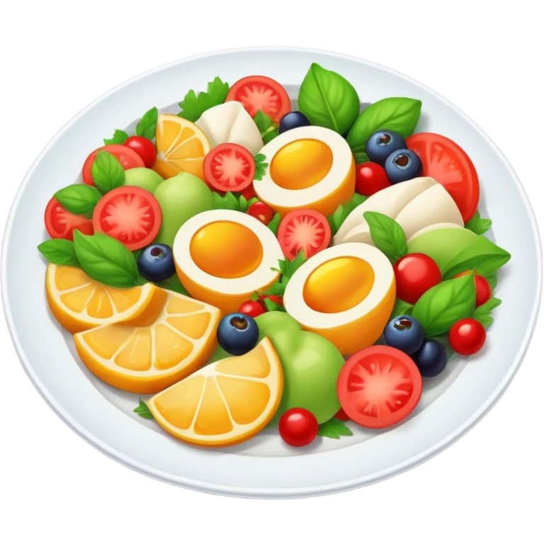 Hungry emoji