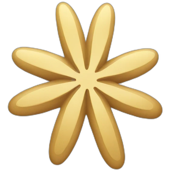asterisk emoji