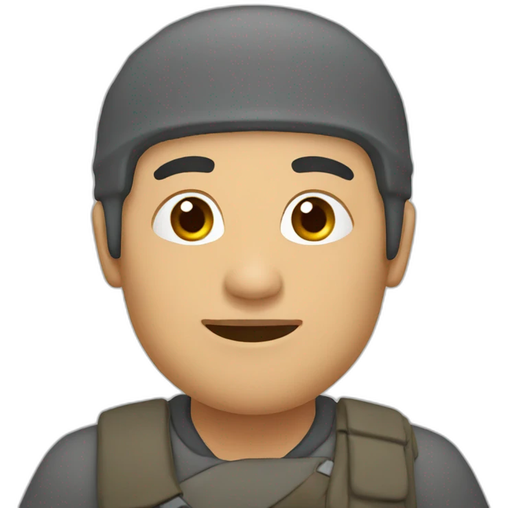 Yurta emoji