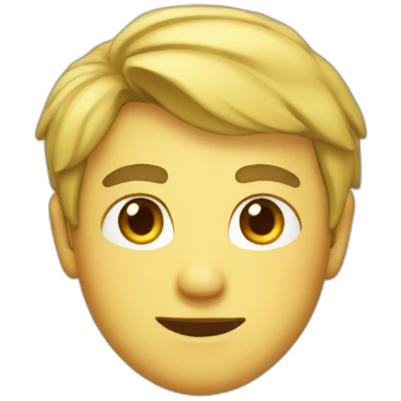 Luiji emoji