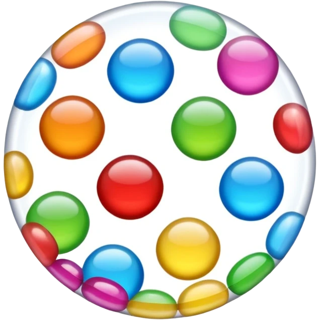 gum drop adel emji emoji