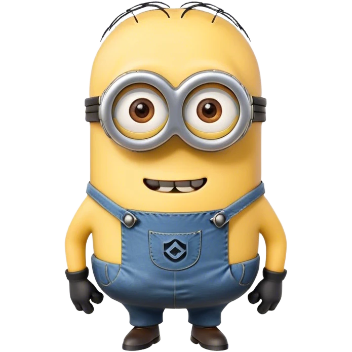 minion emoji