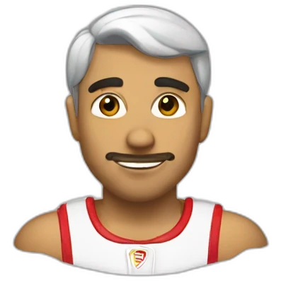 Franco emoji