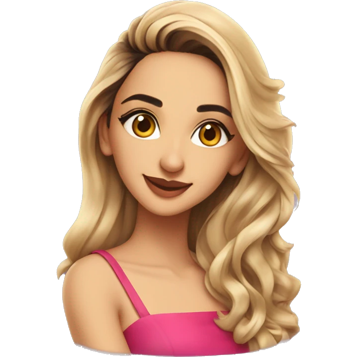 Kiara advani  emoji