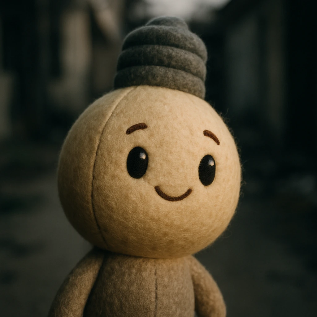 bulb emoji