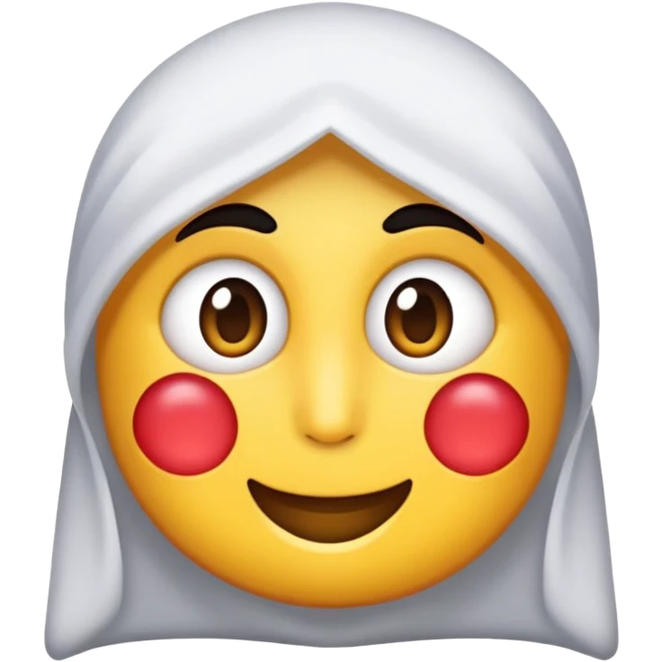ایموجی سیگمایی  emoji