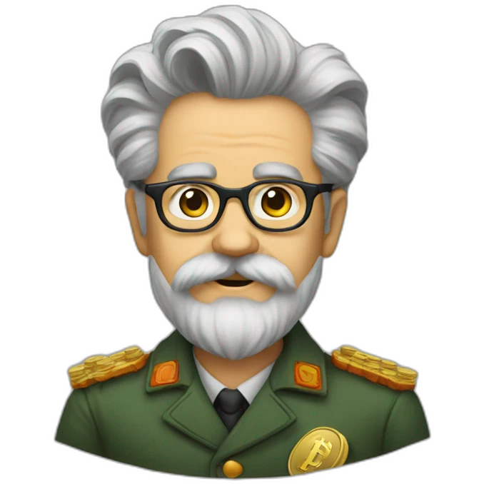 leontrotsky-money emoji