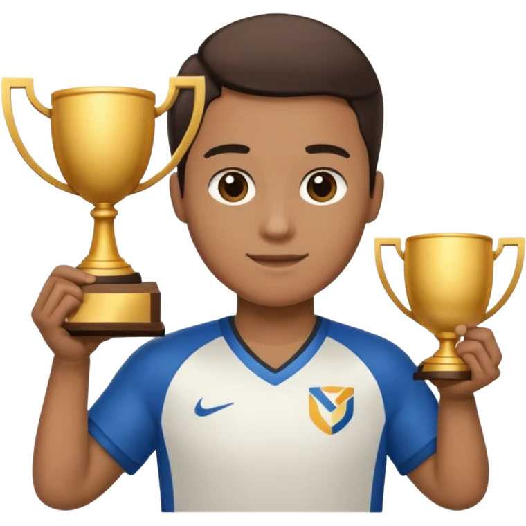 M V P  emoji