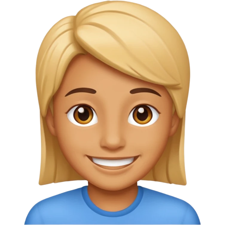 YouTuber Ishowspeed emoji