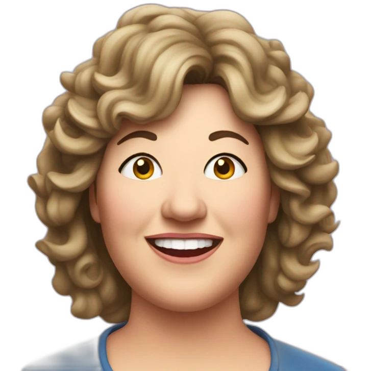 cheryl fergison emoji