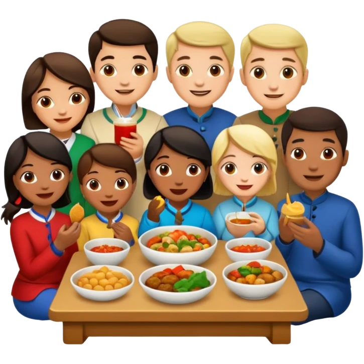 Tung tung tung sahur emoji