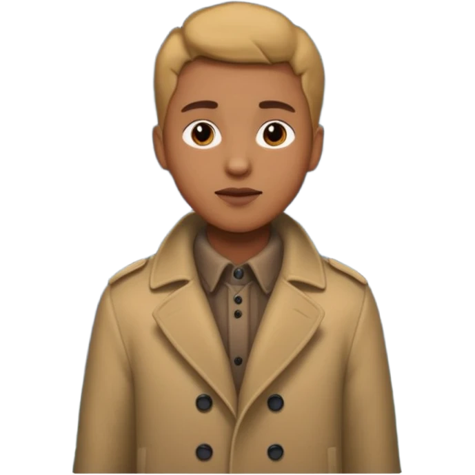 99 ночей в лесу emoji