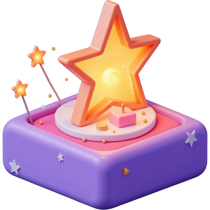 sparkle emoji emoji
