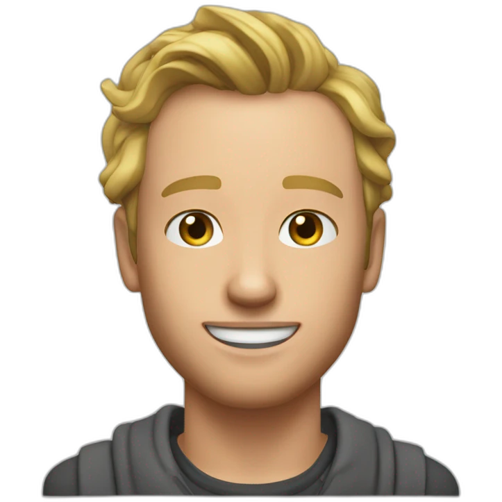Joran wamelink emoji