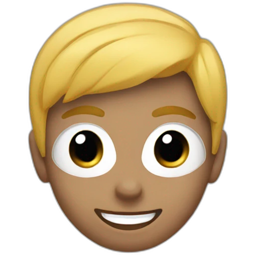 Alegría emoji