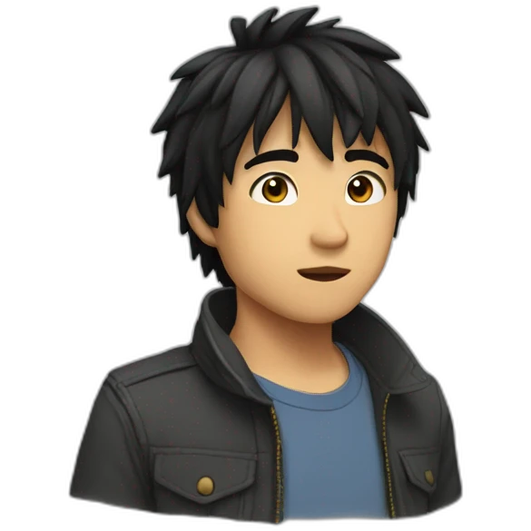hiro emoji