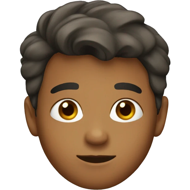 boy  emoji