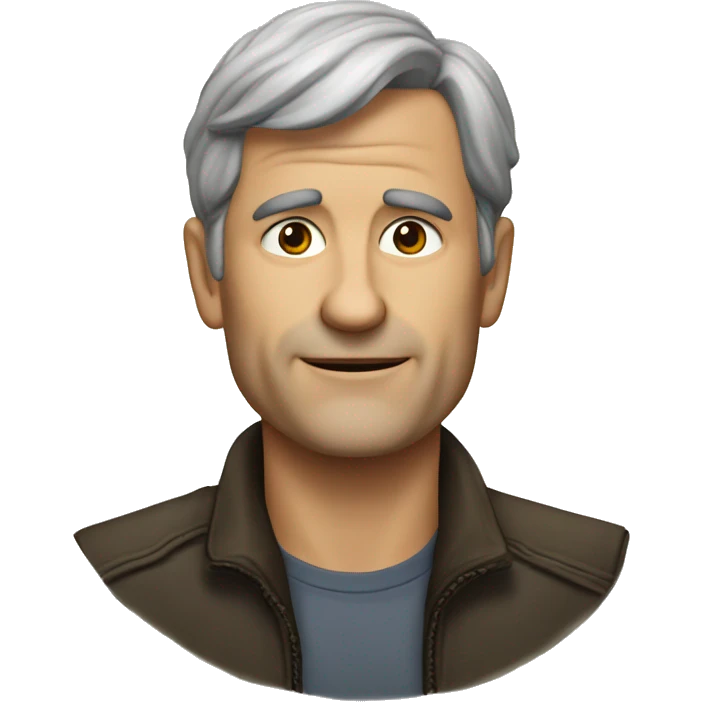 Erich Paul Remark emoji